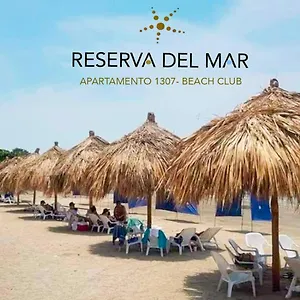 Reserva Del Mar - Club - 1307 , Santa Marta (Magdalena) Colombia
