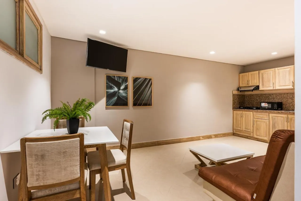 Apartamentos casa Gimani Cartagena 0*,  Colombia